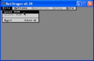 Red Dragon – Nintendo Virtual Boy Windows Emulator USA Download Rom